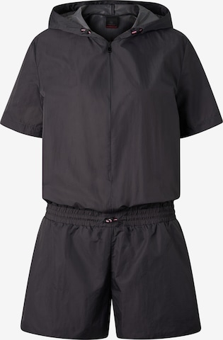 Bogner Fire + Ice Jumpsuit 'Lany' in Grau: Vorderseite