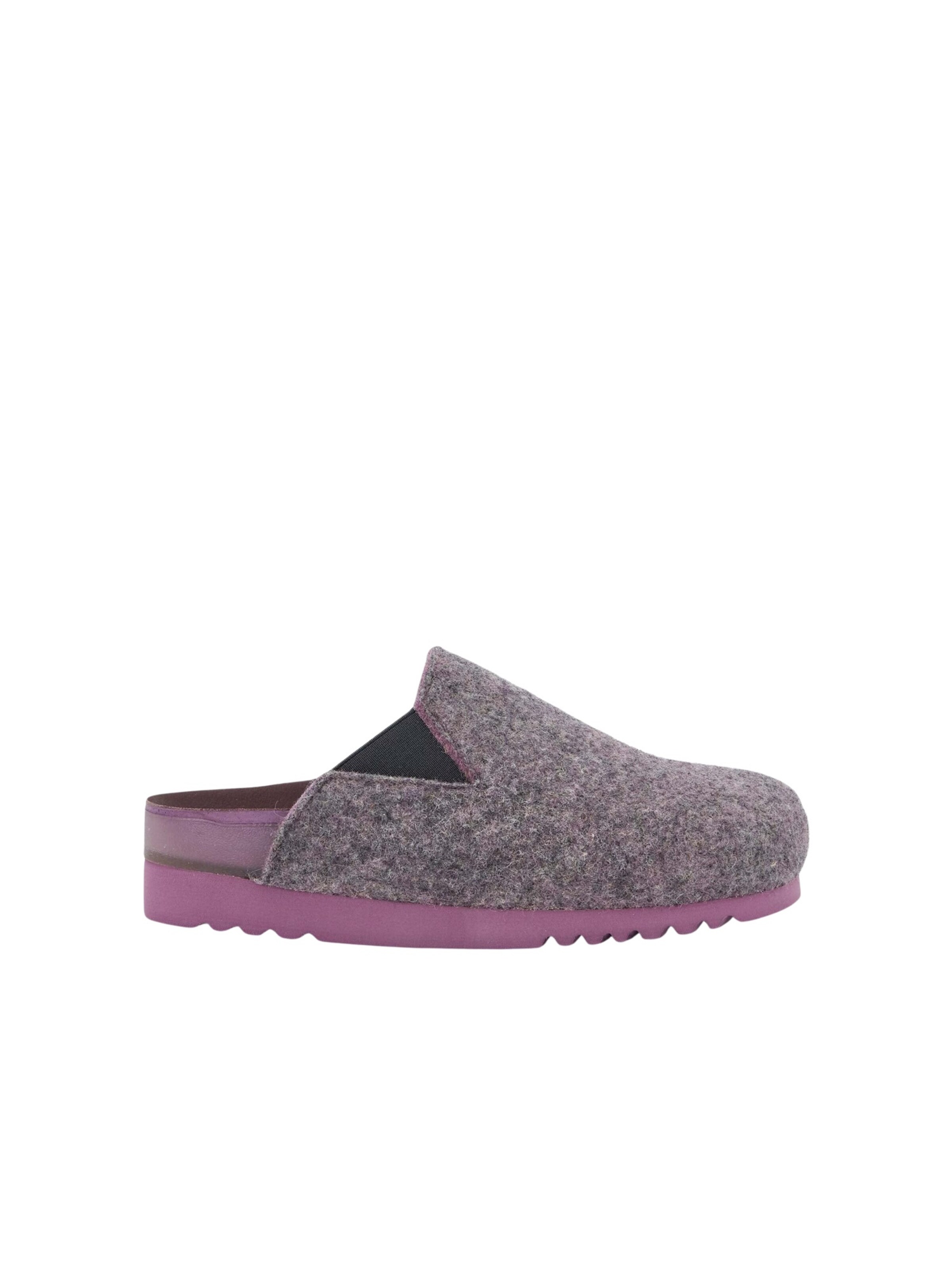 SCHOLL Slipper 'Poppy Ela' in Grey