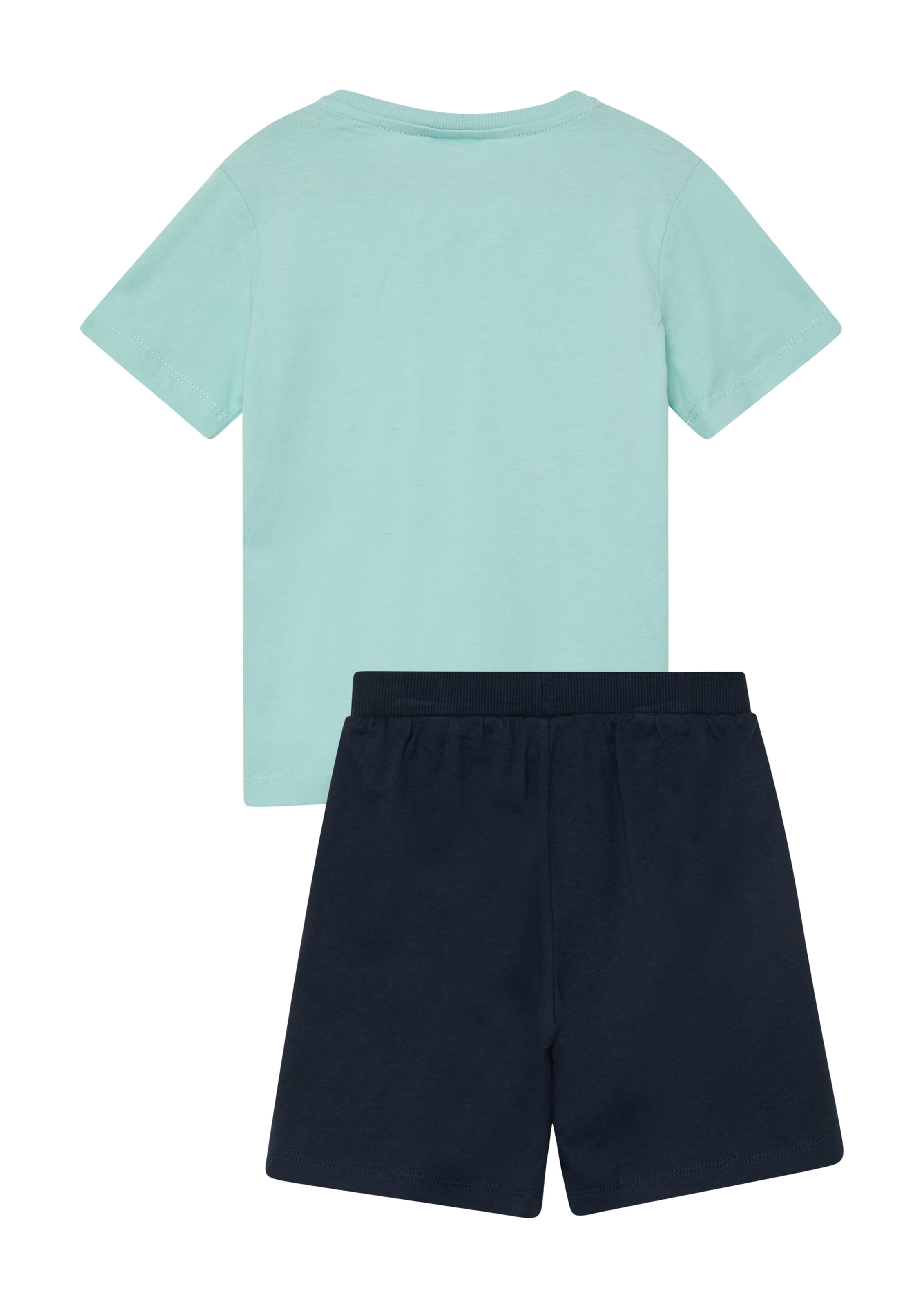 s.Oliver Shirt in Blue