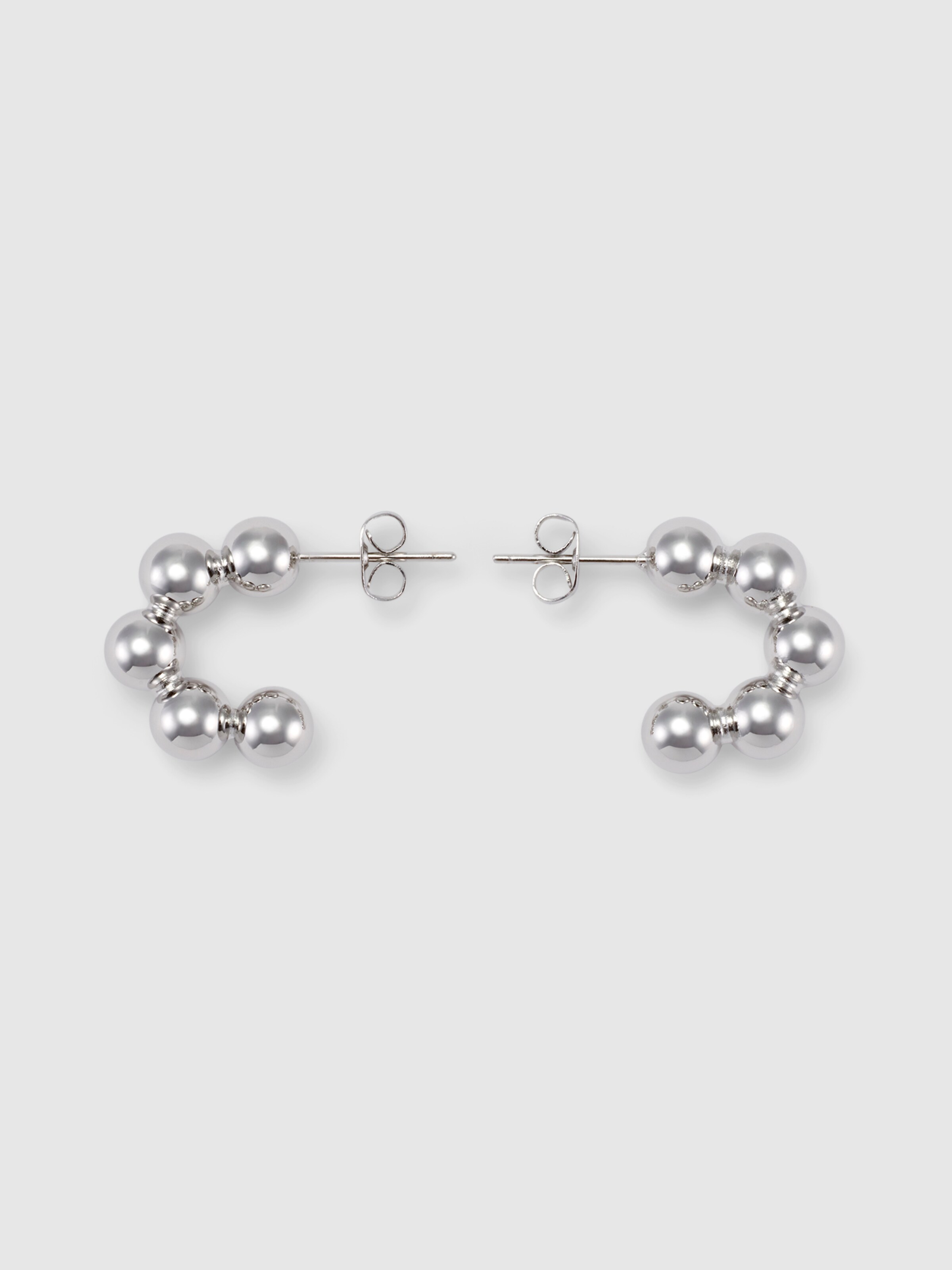 Boucles d'oreilles 'Nadette'