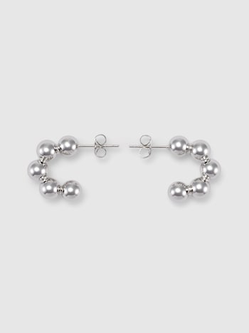 Boucles d'oreilles 'Nadette'