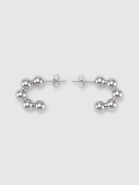 Boucles d'oreilles 'Nadette'