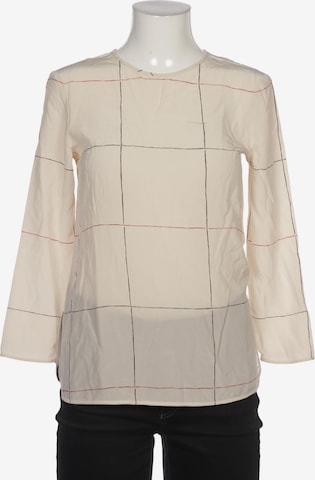 Theory Blouse & Tunic in S in White: front