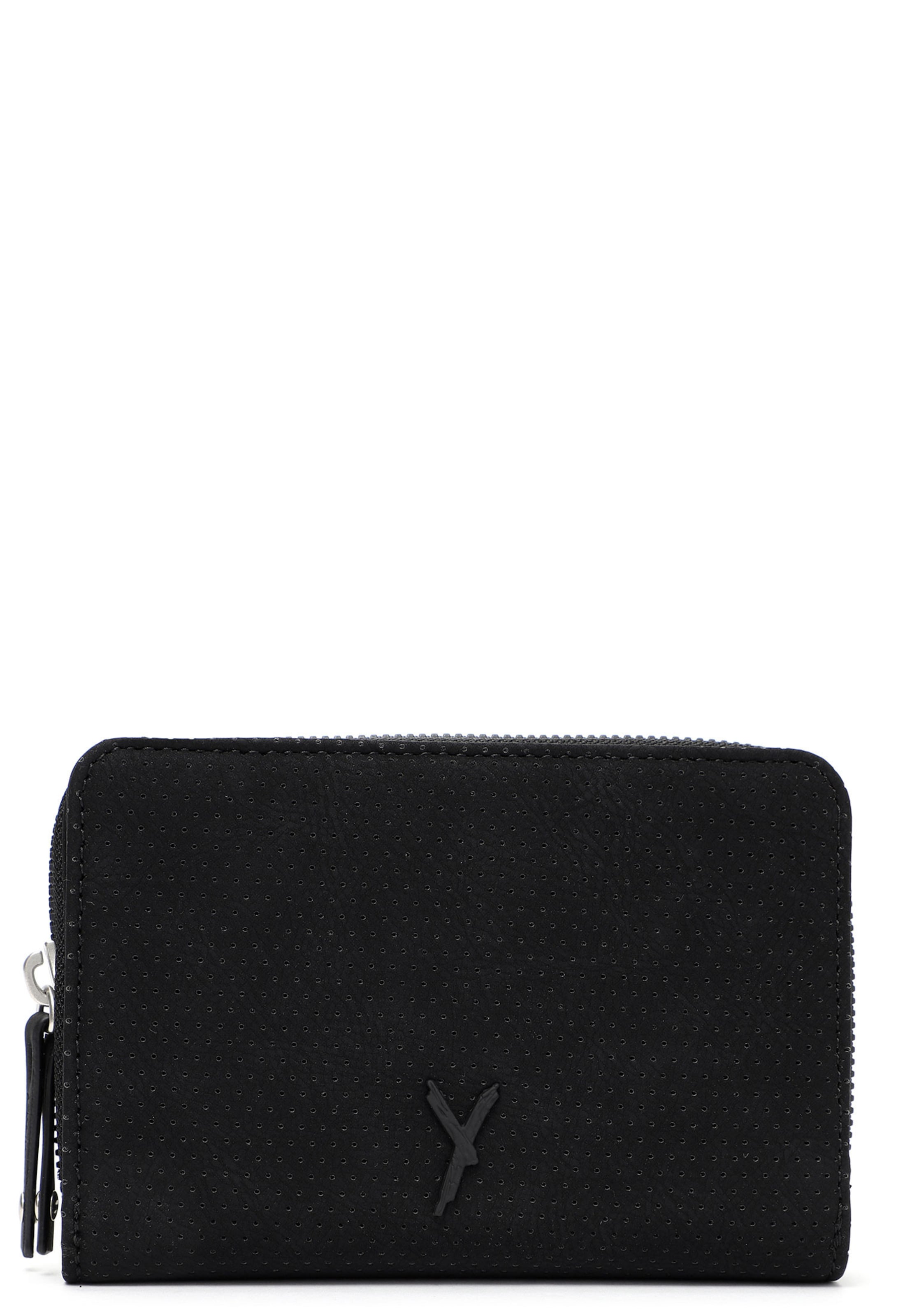 Suri Frey Портмоне 'Romy' в Черный: спереди