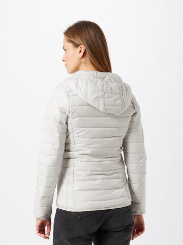 ELLESSE Winter Jacket 'Lompard' in Grey