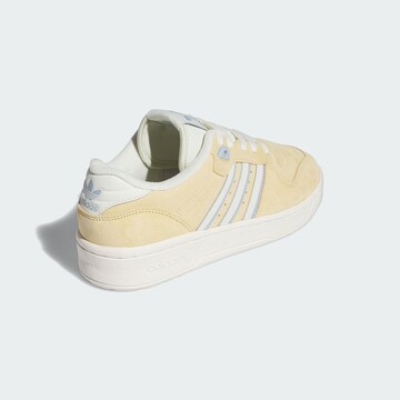 ADIDAS ORIGINALS Sneakers in Yellow