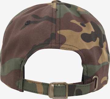 Flexfit Cap in Green