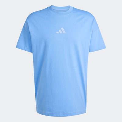ADIDAS SPORTSWEAR Performance Shirt 'All Szn' in Sky blue, Item view