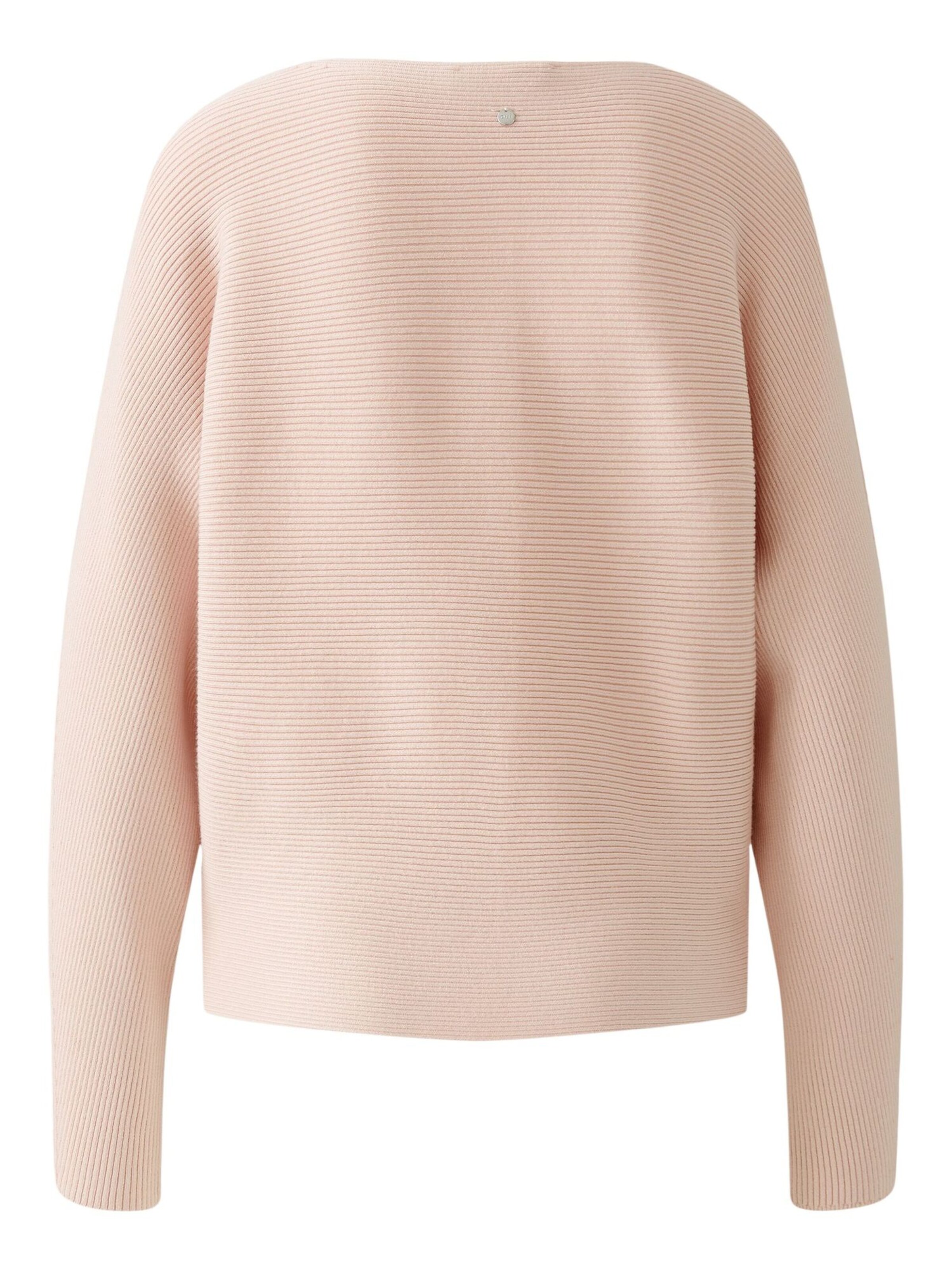 OUI Sweater in Orange