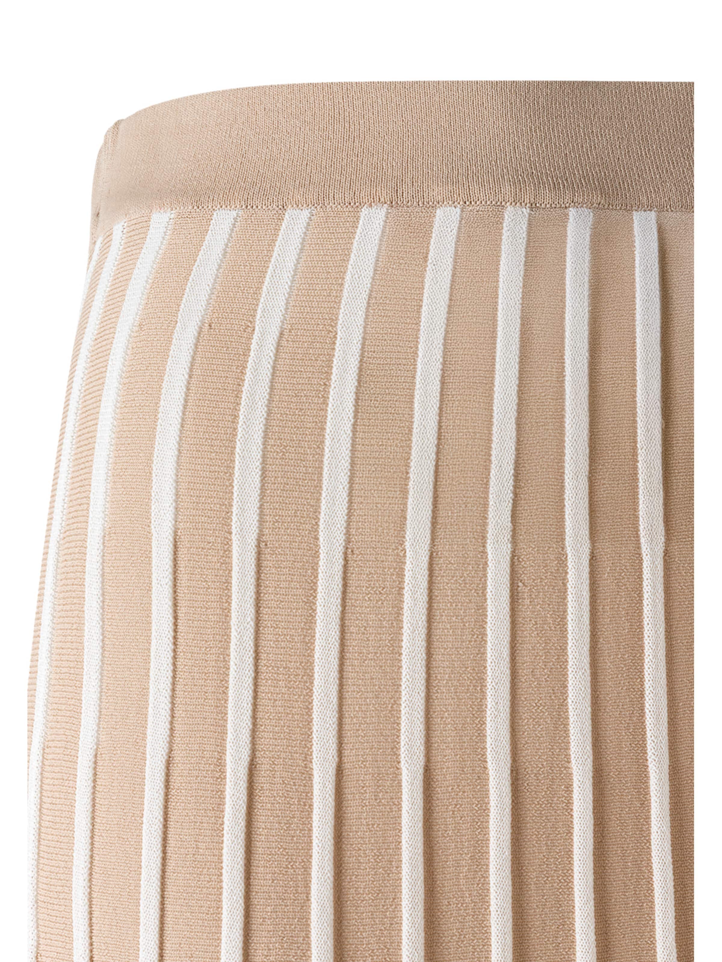 MAERZ Muenchen Rok ' 397501 ' in Bruin