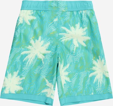 COLUMBIA Boardshorts 'Sandy Shores™' in Blau: predná strana