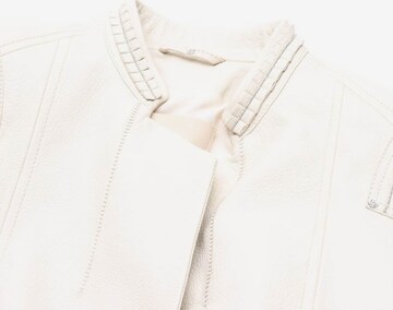 High Use Jacket & Coat in S in White