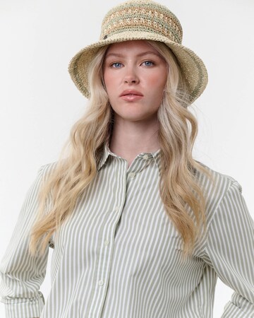 LOEVENICH Hat in Beige