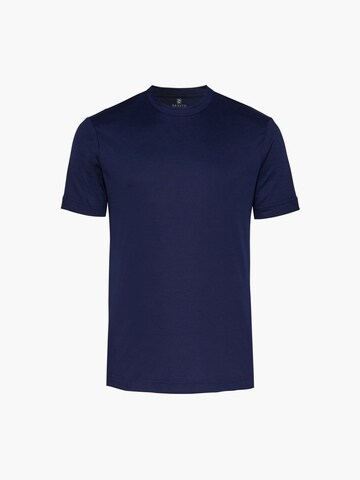 DESOTO Shirt‌‌‌‌ in Blau