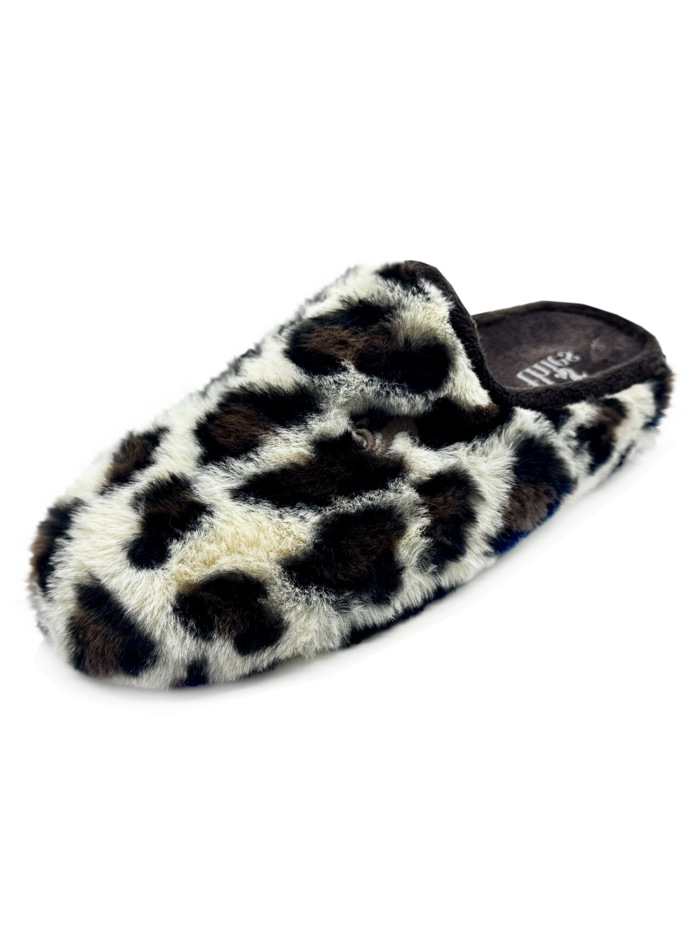 thies Pantolette 'thies 1856 ® Rec Leo Slipper'‌ in Beige: Vorderseite