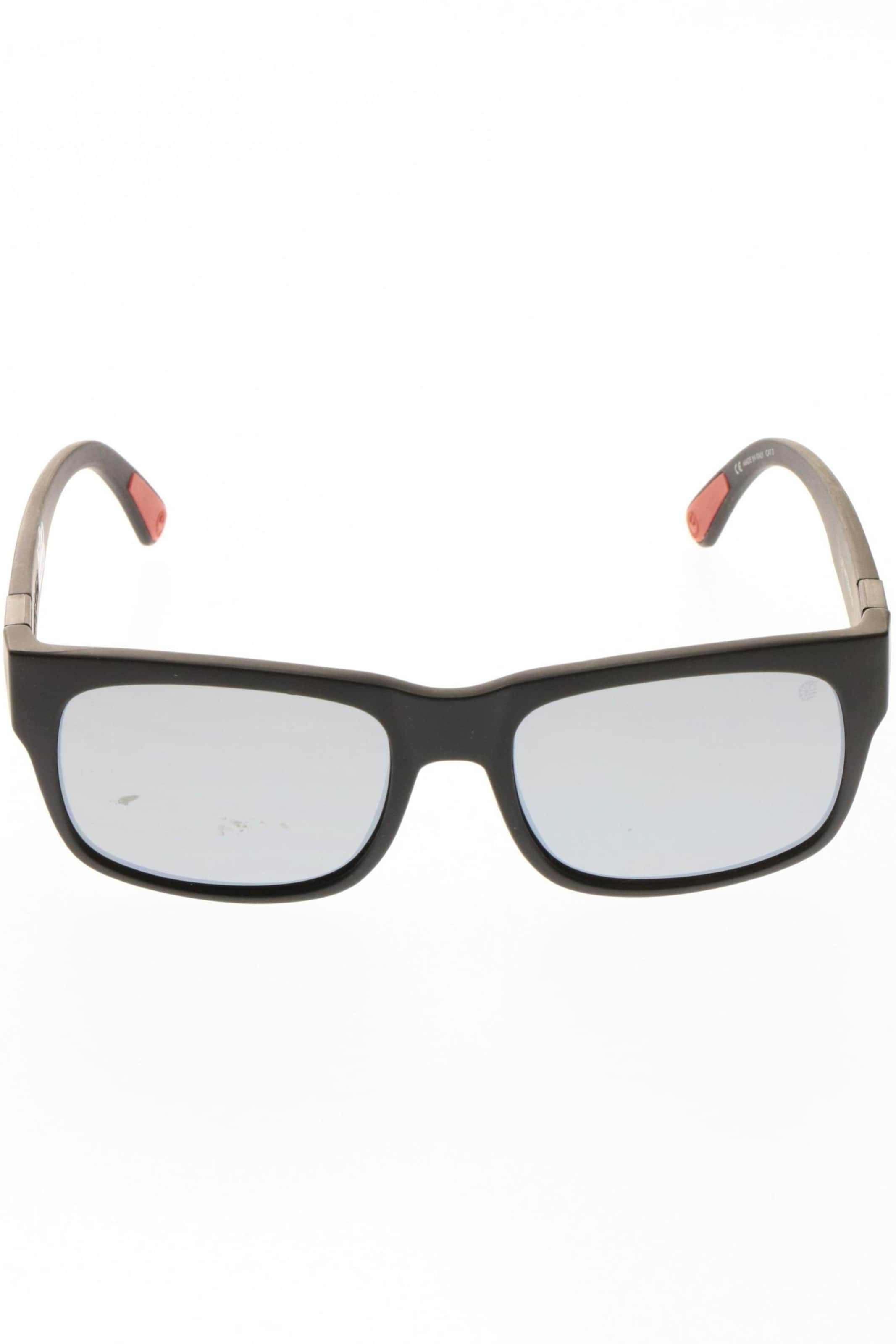 H2O Sunglasses in One size in Black: front