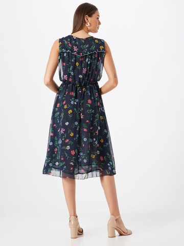 Pepe Jeans Summer Dress 'EVA' in Blue