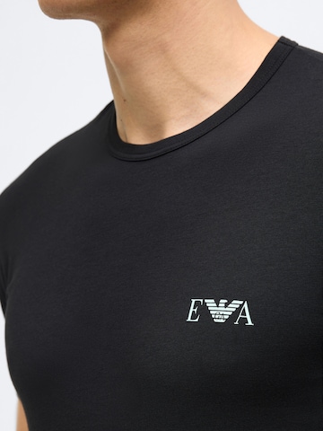 Maillot de corps Emporio Armani en gris