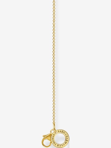 Thomas Sabo Necklace in Gold