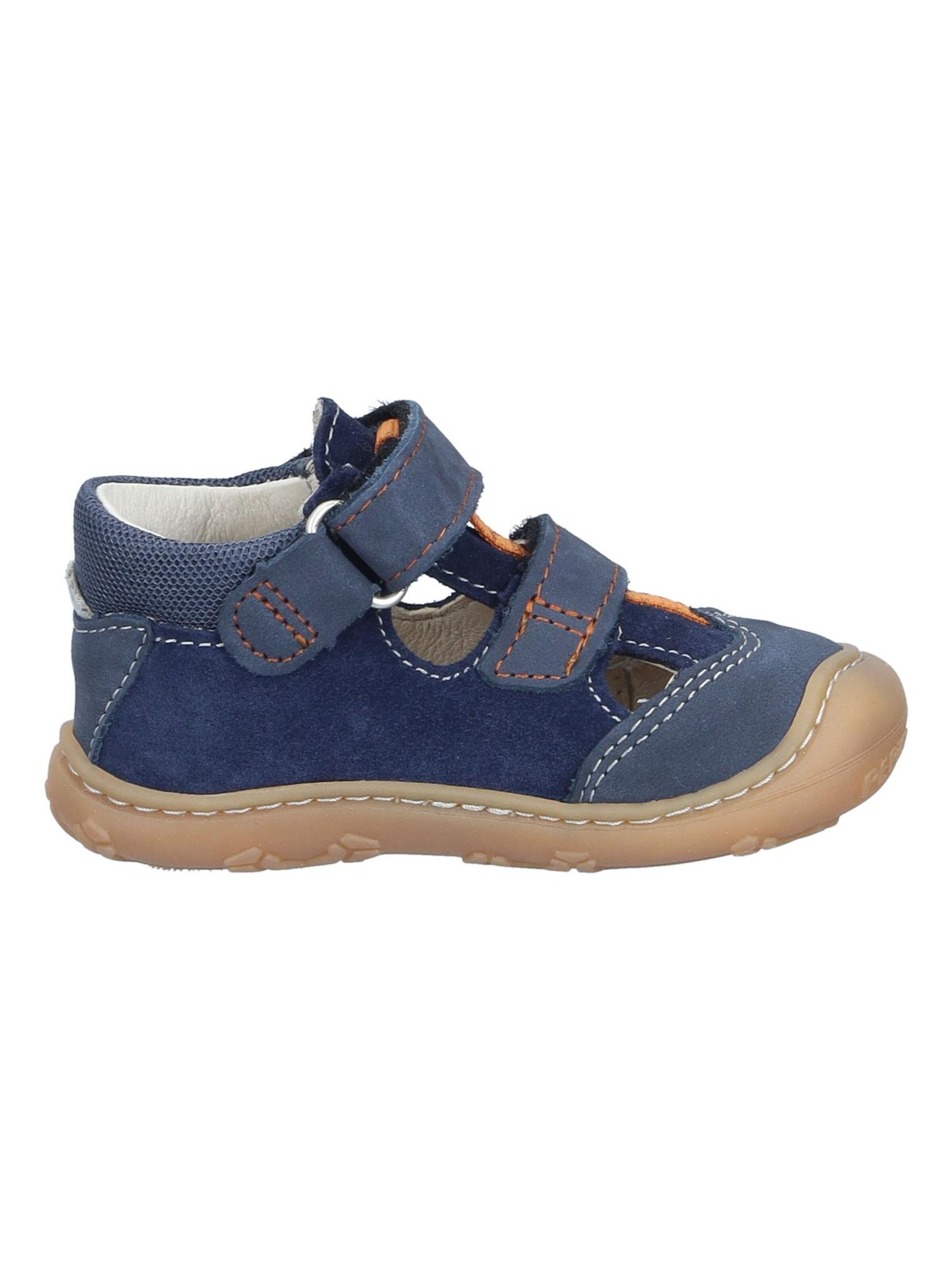 Pepino Flats 'EBI' in Blue