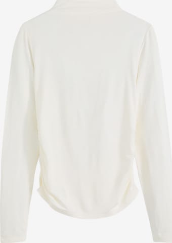 LEVI'S ® T-Shirt in Weiß: Vorderseite