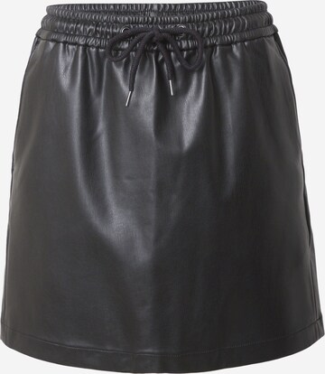 ESPRIT Skirt in Black: front