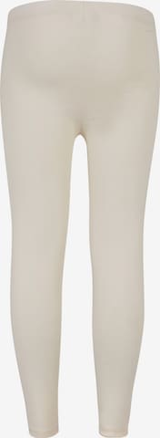 Urban Classics Skinny Leggingsit värissä beige