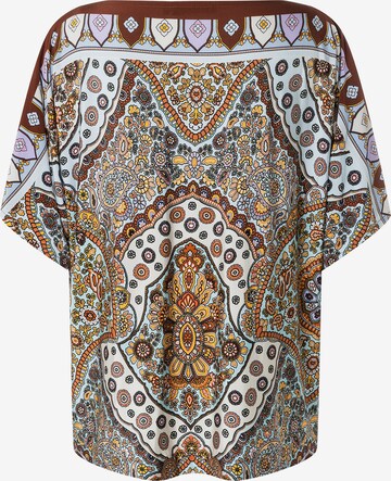Ana Alcazar Shirt 'Kihla' in Gemengde kleuren: voorkant