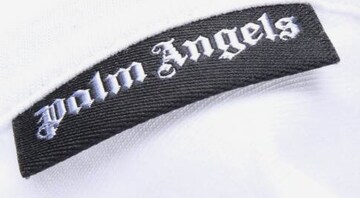 Palm Angels Shirt in M in Black