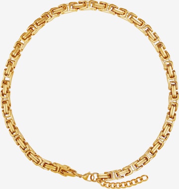Heideman Necklace 'Levin' in Gold