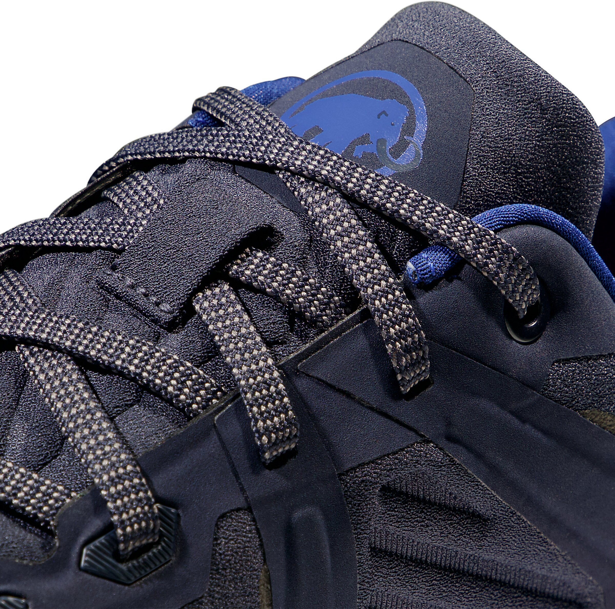 MAMMUT Flats 'Ultimate III' in Blue