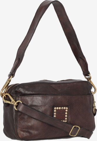 Campomaggi Handbag in Brown