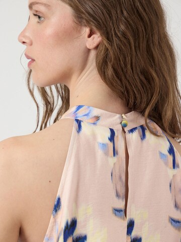 YAS Top 'YASSeraki' in Roze