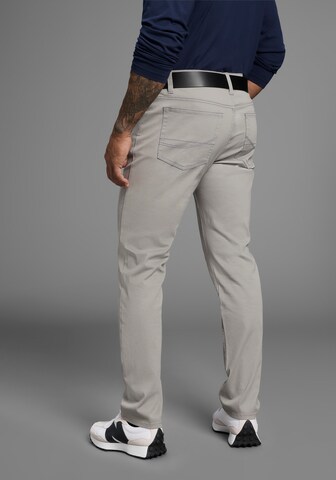 Man's World Regular Pants in Grey