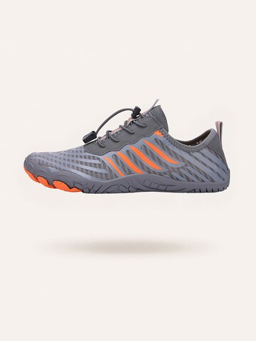 DOTALES Sneaker low 'DOTALES - ActiveStep Barfußschuhe'‌‌‌‌‌‌‌‌ in Grau