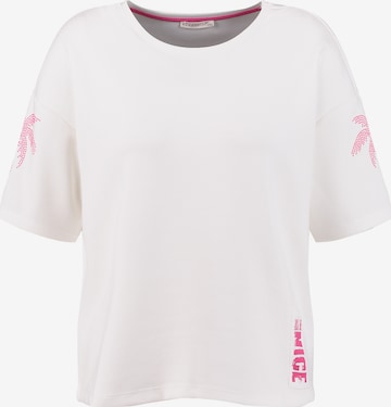 Key Largo Paita 'Monica' värissä beige: etupuoli