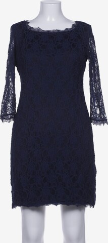 Joseph Ribkoff Dress in XL in Blue: front