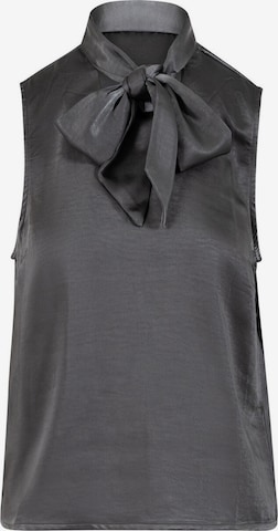 Maglietta ' Skyler ' di Coster Copenhagen in grigio: frontale