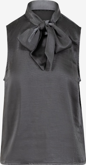 Coster Copenhagen Shirt ' Skyler ' in XS in dunkelgrau, Produktansicht