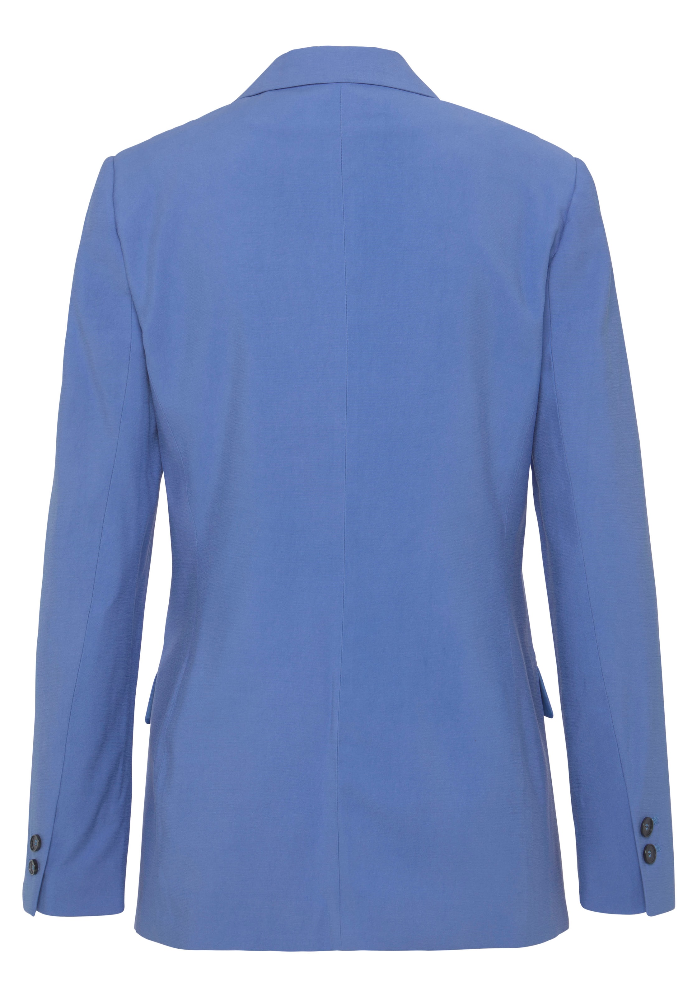 LASCANA Bleiseri värissä sininen