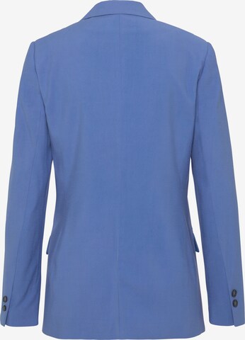 LASCANA Blazer in Blau