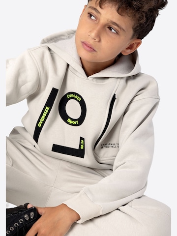 Solang Trainingspak in Grijs