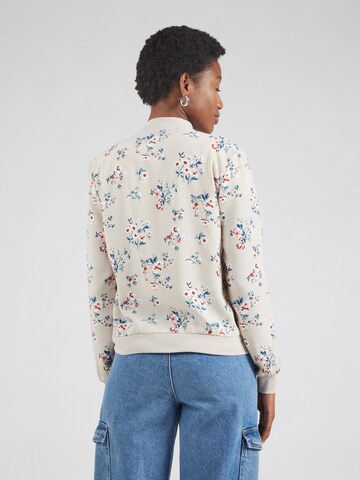 Giacca di mezza stagione 'VMCoco' di VERO MODA in grigio