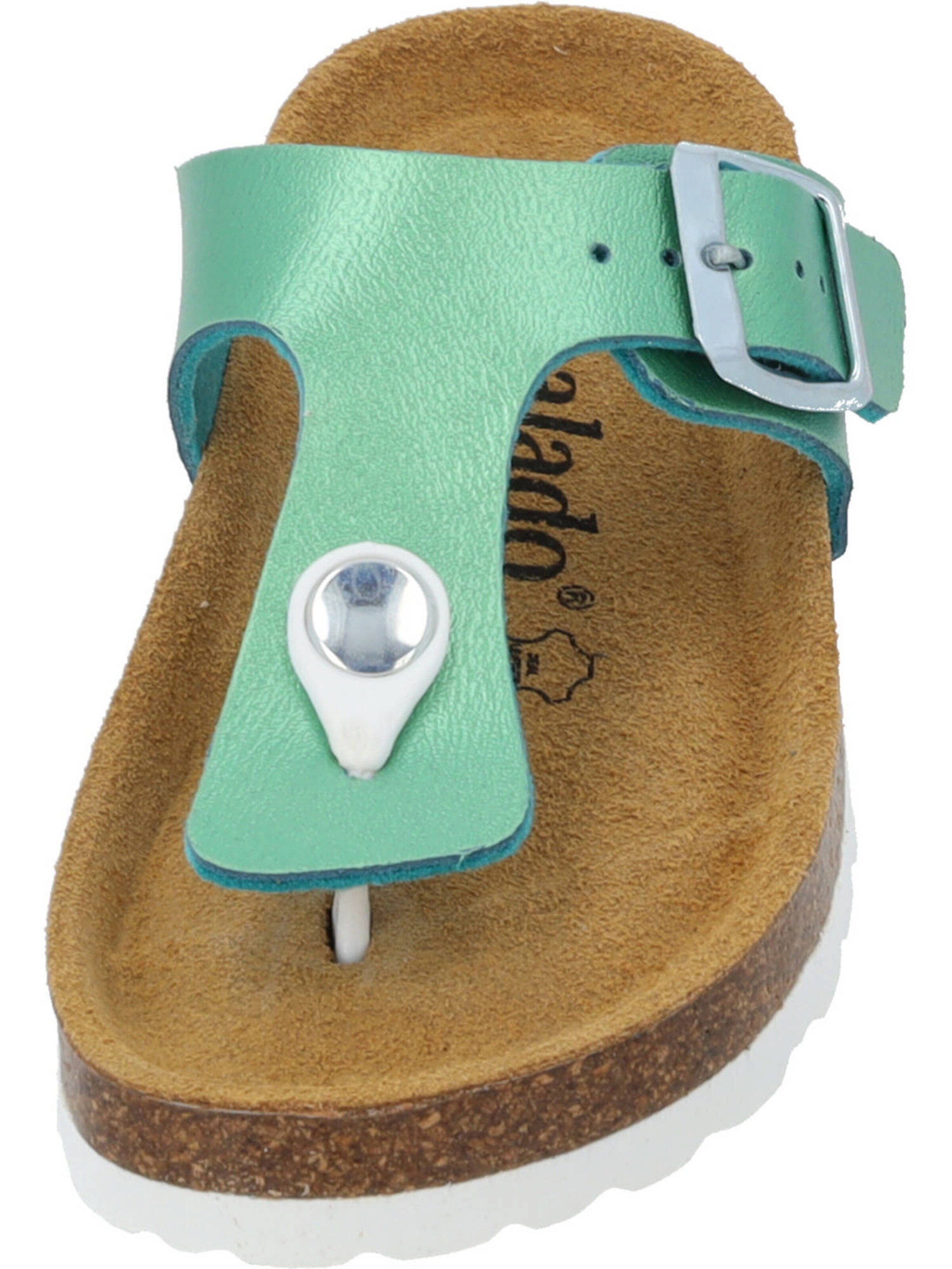Palado Sandal 'Kos G Keops' in Green