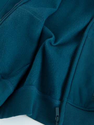 Cool Club Bluza rozpinana w kolorze niebieski