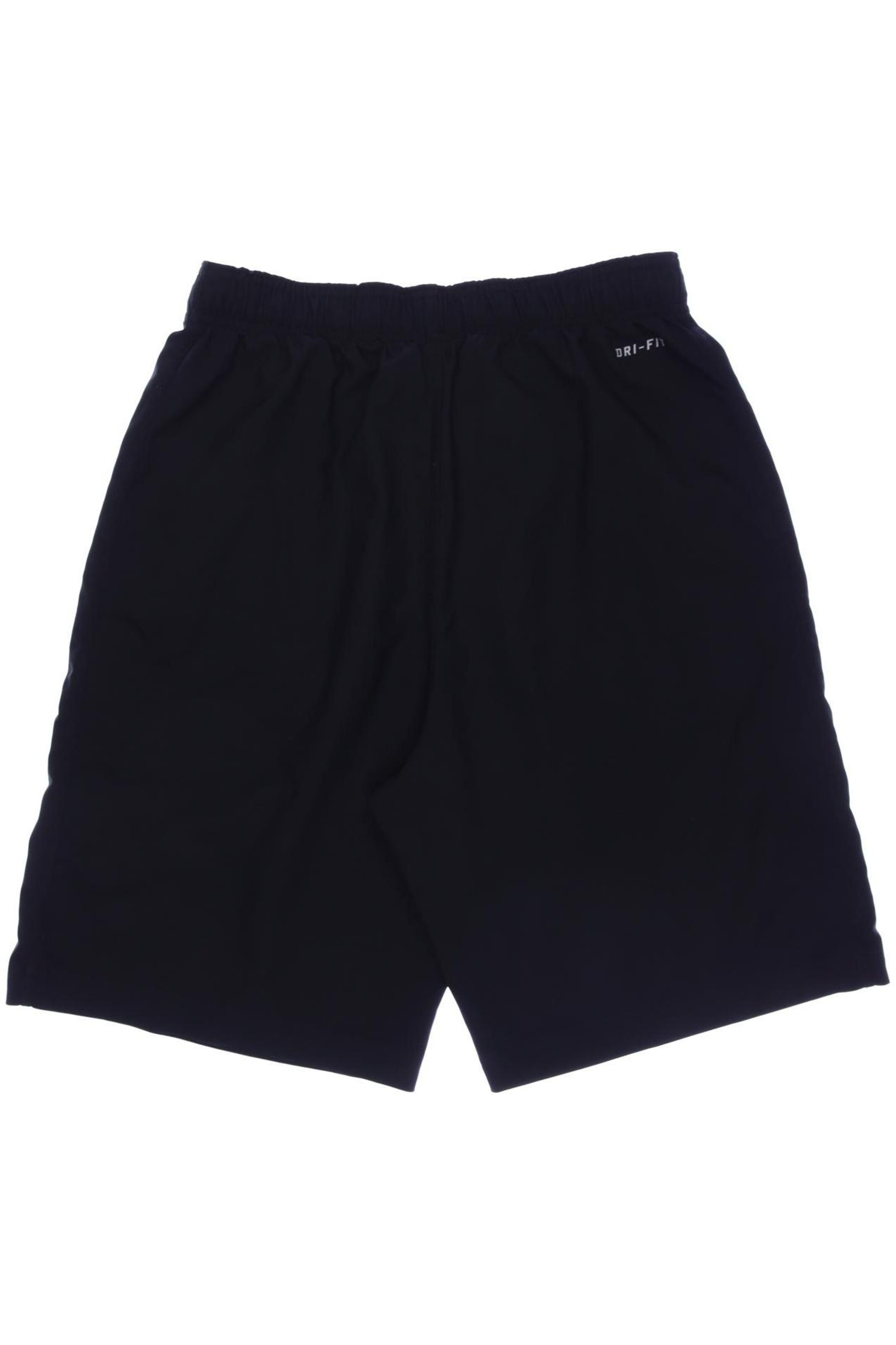 NIKE Shorts in 31-32 in Black