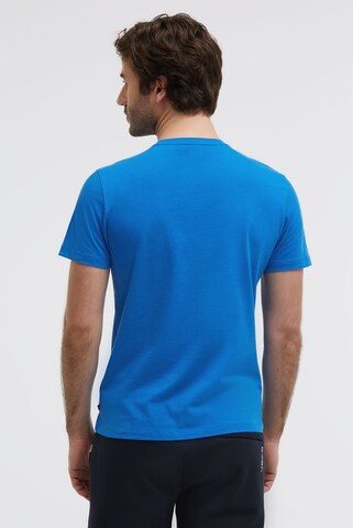 Gaastra Shirt in Blue