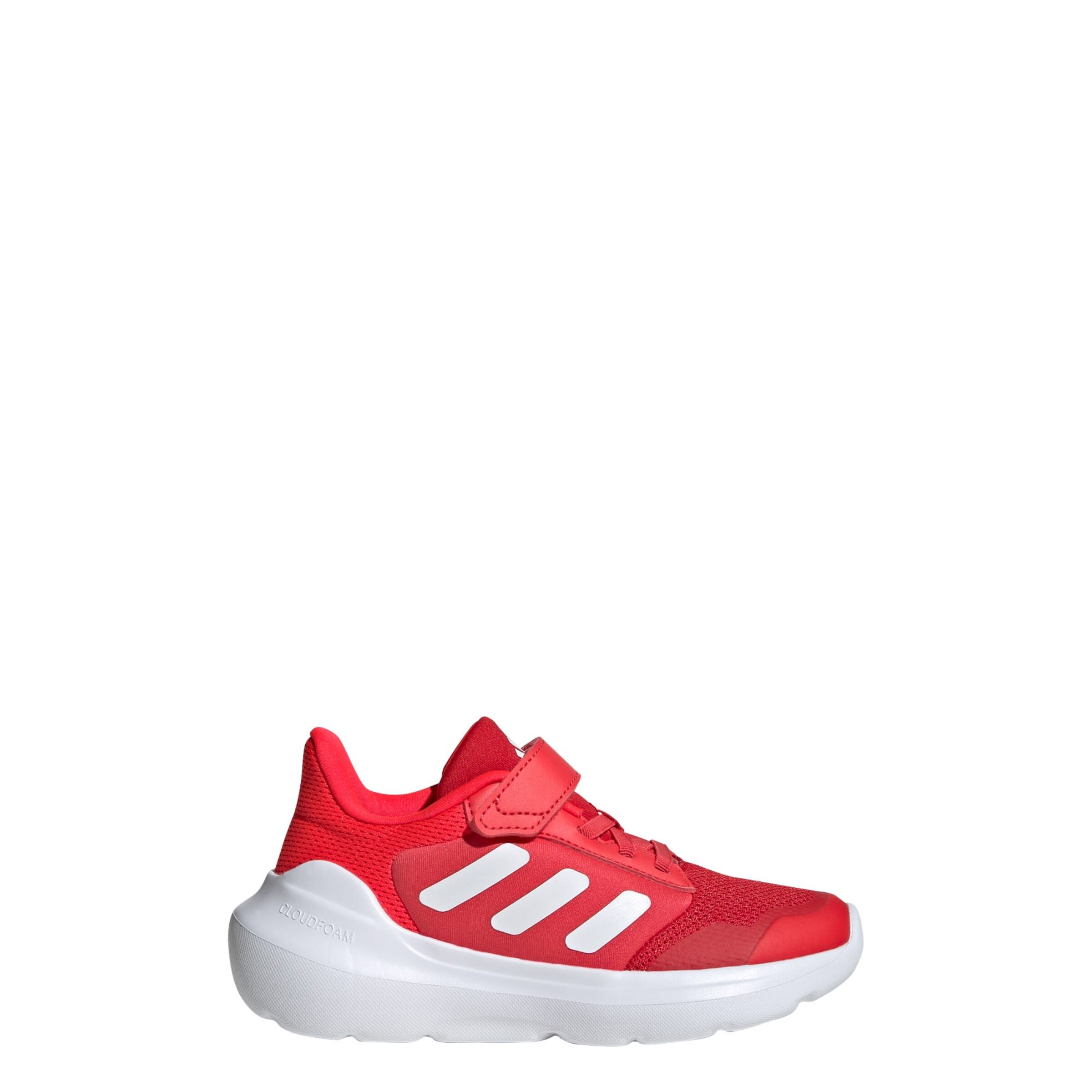 ADIDAS SPORTSWEAR Sports shoe 'Tensaur Run 3.0' in Red