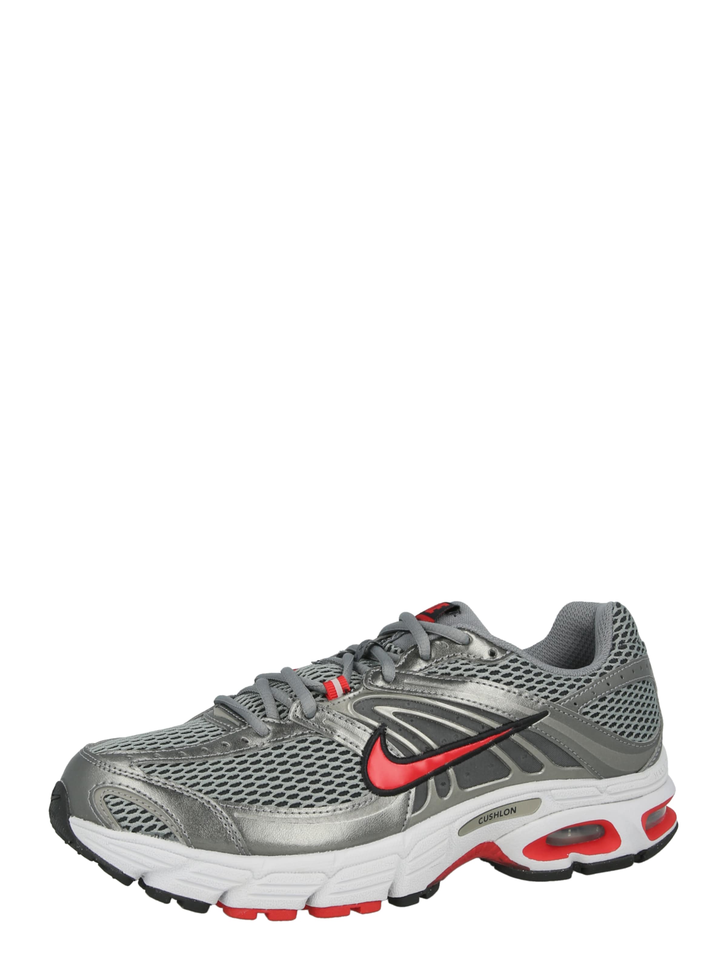 Nike Sportswear Sneakers laag 'AIR MAX MOTO 2K' in Grijs: voorkant