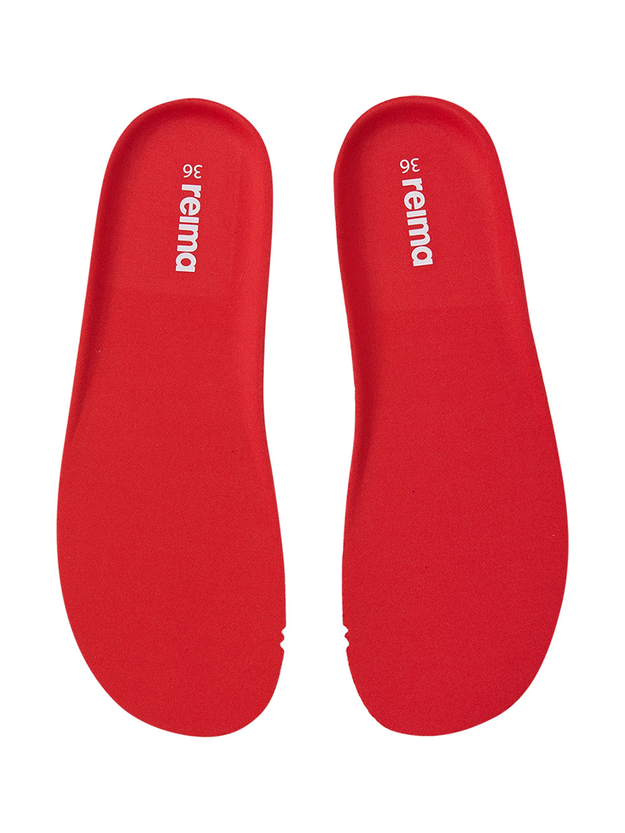 Reima Sneakers 'Sankari' in Roze